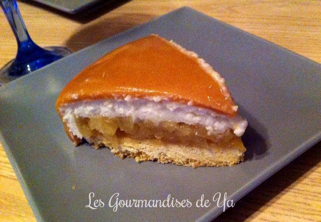 Entremets façon tatin 02 LGY