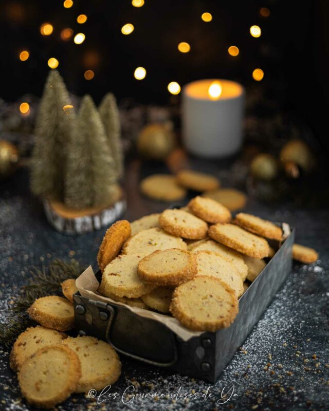 Diamants vanille de Jeffrey CAGNES