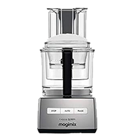 Robot multifonction Magimix 5200 XL